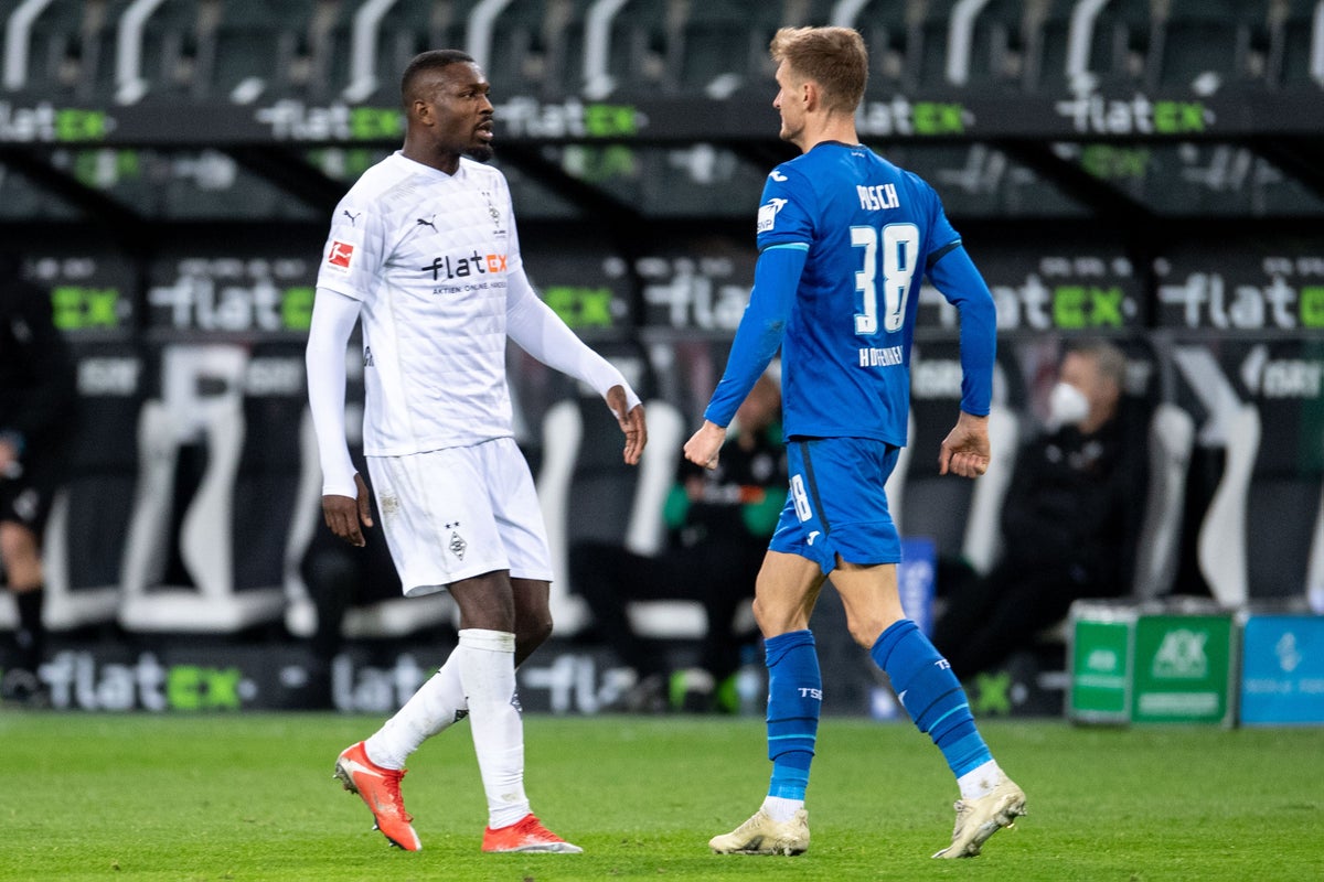 Gladbach Ogah Kehilangan Marcus Thuram | BabatPost.com