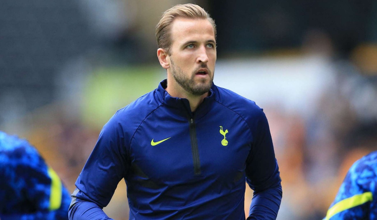 Kabar Buruk Bagi Man City, Harry Kane Umumkan Bertahan di ...