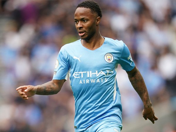 Man City Kalah di Laga Pertama, Raheem Sterling: Musim ...