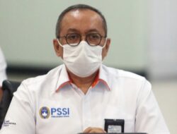 Rangkap Jabatan, Nama Dirut PT LIB Menjadi Sorotan