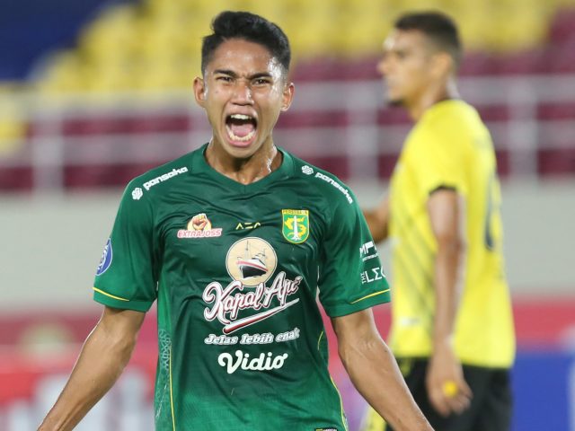 Akhirnya, untuk Kali Pertama di Liga 1, Persebaya Bungkam Barito