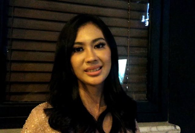 Alasan Ita Rahma Tolak Tawaran Foto Seksi Berbikini