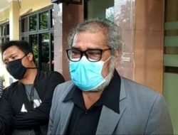 Arist Merdeka Sirait Akan Pastikan Kondisi Gala Pekan Depan