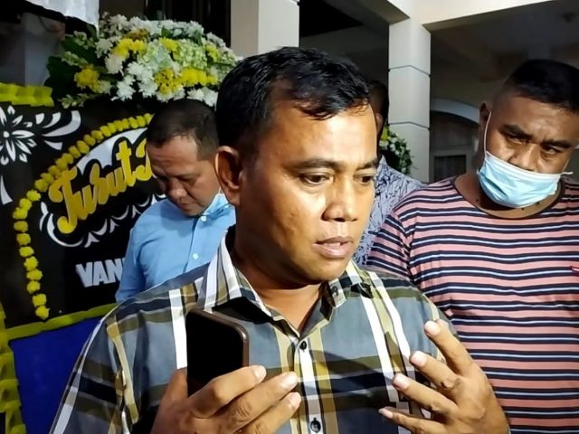 Ayah Bibi Masukkan Gugatan ke PA Jakbar, Doddy Sudrajat Jadi Tergugat