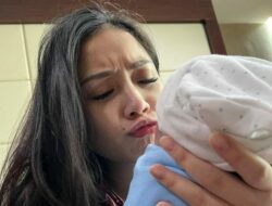 Baby R Lahir, Rafathar Tunjukkan Ekspresi Cemburu