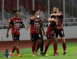 Bali United dan PSM Makassar Wakili Indonesia di Piala AFC 2022