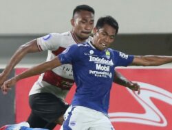 Begitu Tak Berdaya tanpa Rafael Silva