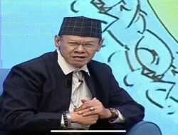 Cerita Mendiang Jimmy Gideon Pernah Alami Kecelakaan pada 2017 Silam