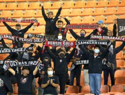 Dapat Izin Polri, Liga 1-Liga 2 Boleh Ditonton Langsung di Stadion