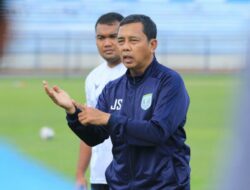 Di Persela, Jafri Sastra Tinggalkan Pola Iwan Setiawan