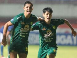 Di Usia Sangat Muda, Mereka Memilih Indonesia