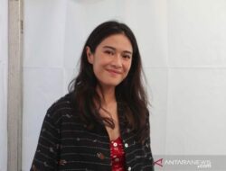 Dian Sastrowardoyo: Kepedulian Isu Lingkungan Dimulai dari Rumah