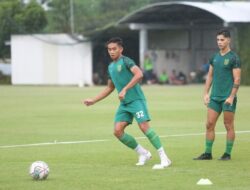 Dipanggil Timnas, Dua Pemain Persebaya Masih Bisa Berlaga Lawan Persib