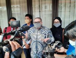 Dipecat Richard Lee Jadi Pengacaranya, Razman Arif Nasution Melawan