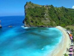 Dorong Pariwisata Bali dan Jogjakarta Bangkit Melalui Program Pay Day