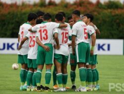 Gelandang Persebaya: STY sudah Berikan Taktik untuk Sikat Malaysia