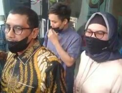 Ibunda Gaga Muhammad Bantah Ambil Uang di Rekening Laura Anna