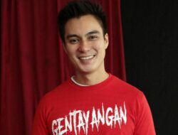 Ini Alasan Astrid QQ Production Kecewa dengan Baim Wong