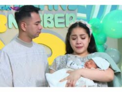 Ini Alasan Raffi-Nagita Belum Mau Gunakan Babysitter untuk Anak Kedua