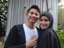 Ini Alasan Rizki DA Ceraikan Nadya Mustika 