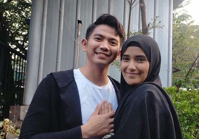 Ini Alasan Rizki DA Ceraikan Nadya Mustika 