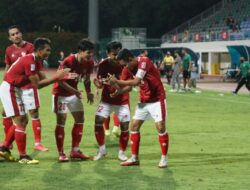 Jadwal Siaran Langsung TV Timnas Indonesia vs Vietnam