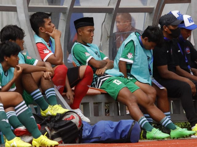 Kapten Tim Izin Menikah, Persida Kalah dan Gagal ke Semifinal