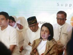 Keluarga Mendiang Ibu Vanessa Angel Minta Netizen Tak Ungkit Masa Lalu