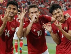 Lawan Thailand, Shin Tae-yong Indikasikan bakal Bermain Menyerang