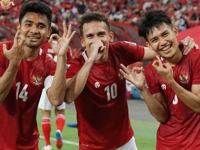 Lawan Thailand, Shin Tae-yong Indikasikan bakal Bermain Menyerang