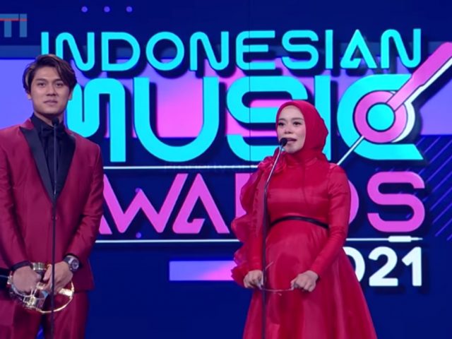 Lesti Kejora Berjaya, Ini Daftar Lengkap Pemenang IMA 2021