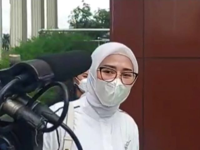 Marissya Icha Tantang Doddy Sudrajat Belikan Rumah buat Gala