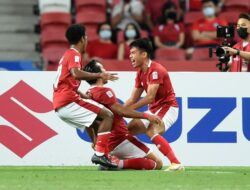 Menpora Yakini Timnas dengan Skuad Muda Bawa Gelar di SEA Games 2022