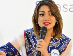 Nirina Zubir Akui Terima Dana Rp 600 Juta dari Riri Khasmita