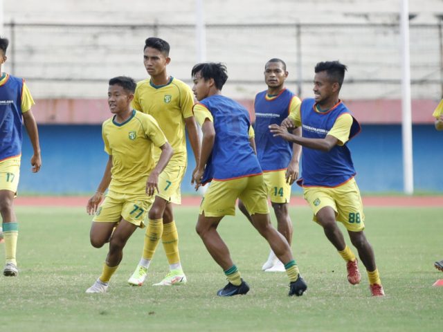 Pada 2024, Persebaya Bisa Punya Skuad Lokal Full Arek Suroboyo