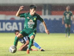 Pelatih Persebaya Puji Tinggi, Bintang dari Jepang Memilih Merendah