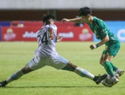 Pelatih Persebaya: Saya sudah Tahu Bagaimana Taktik Coach Robert