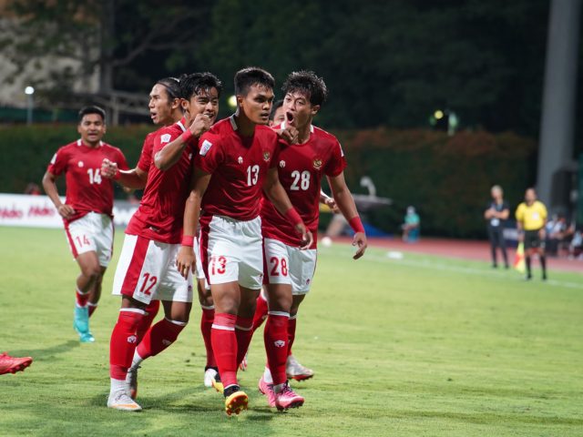 Pelatih Persebaya Tak Kaget Kapten Mereka Cetak Gol untuk Timnas