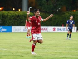 Pelatih Timnas Indonesia: Secara Kemampuan, Pemain Laos Kurang Baik