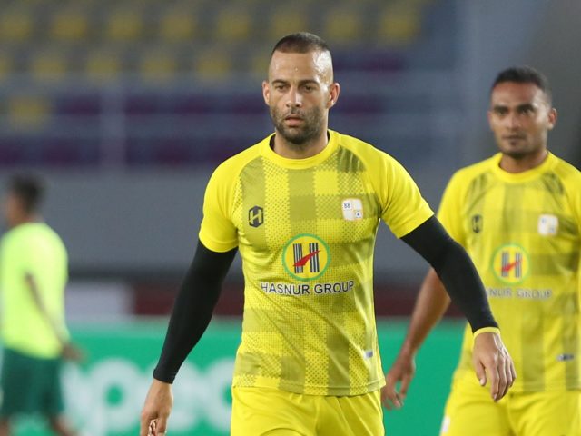 Penampilan Mantan Top Scorer Liga 1 Terus Menurun, Tak Sesuai Harapan