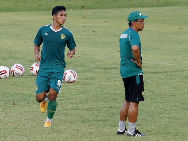 Persebaya Tak Butuhkan Jasa Kemal atau Zulfikar