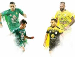 Persebaya vs Barito Putera: Senyawa dari Malta