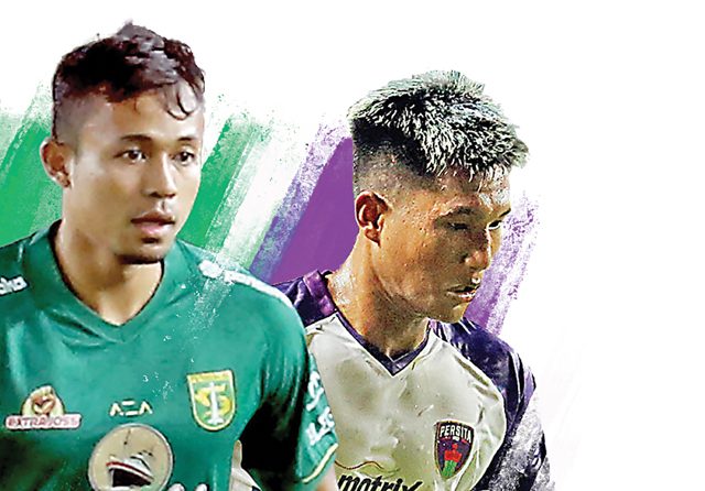 Persebaya vs Persita: Awas Lengah di Menit Akhir