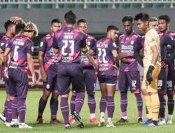 Pukul Telak PSIM, RANS Cilegon FC Dipastikan Promosi ke Liga 1