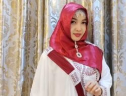 Roro Fitria Lepas Masa Lajang Akhir Bulan ini