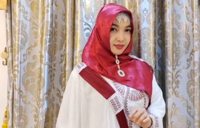 Roro Fitria Lepas Masa Lajang Akhir Bulan ini