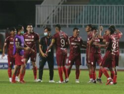 Sukses Jadi Juara Grup, Tim Sultan Tak Pilih Lawan