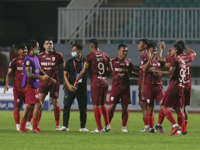 Sukses Jadi Juara Grup, Tim Sultan Tak Pilih Lawan