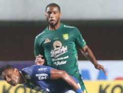 Tampil Solid, Bek Persebaya dapat Panggilan Timnas Sierra Leone