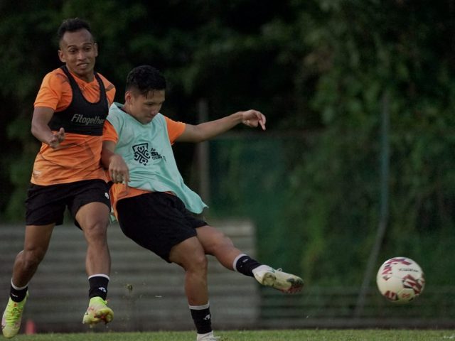 Target Juara Dicanangkan Timnas Indonesia di Piala AFF 2020